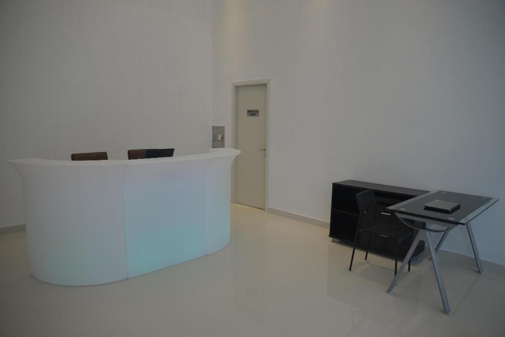 הונג קונג Iw Hotel מראה חיצוני תמונה
