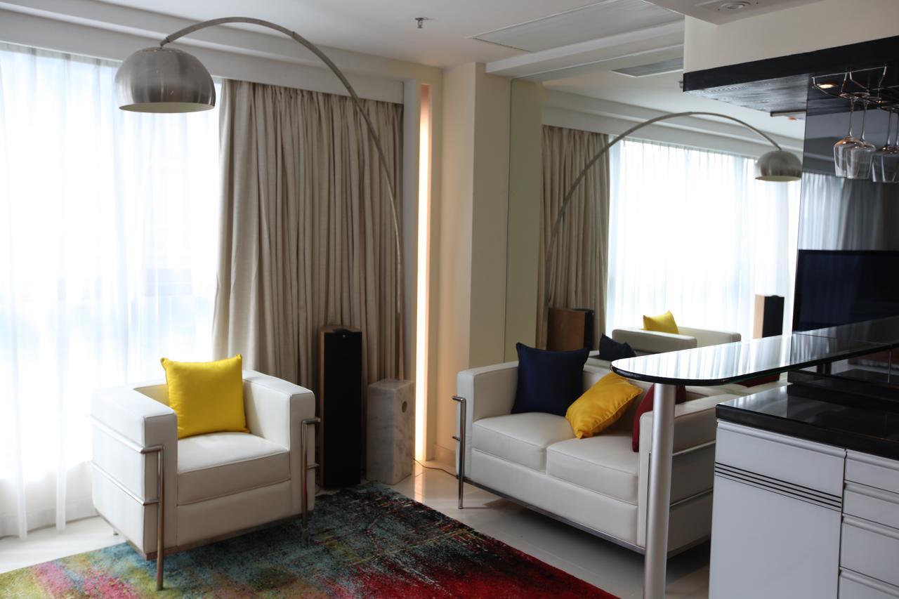 הונג קונג Iw Hotel מראה חיצוני תמונה