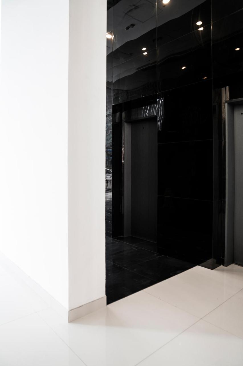 הונג קונג Iw Hotel מראה חיצוני תמונה