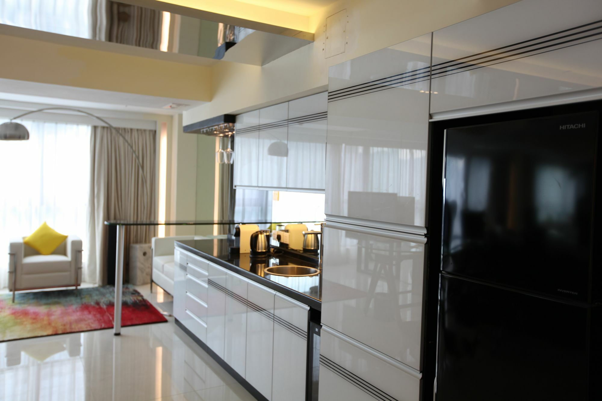 הונג קונג Iw Hotel מראה חיצוני תמונה