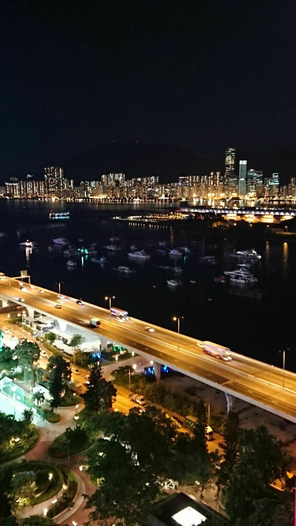 הונג קונג Iw Hotel מראה חיצוני תמונה