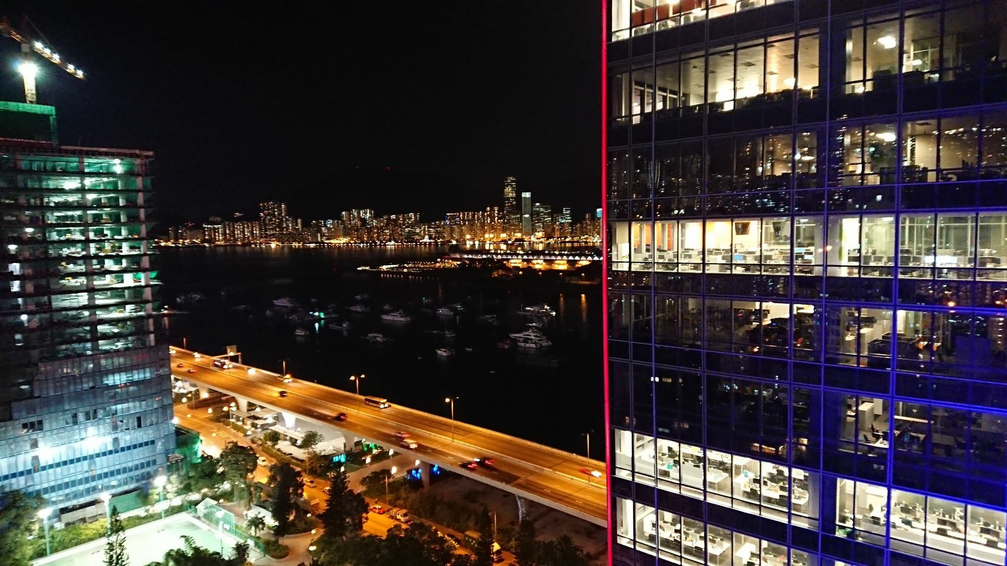 הונג קונג Iw Hotel מראה חיצוני תמונה