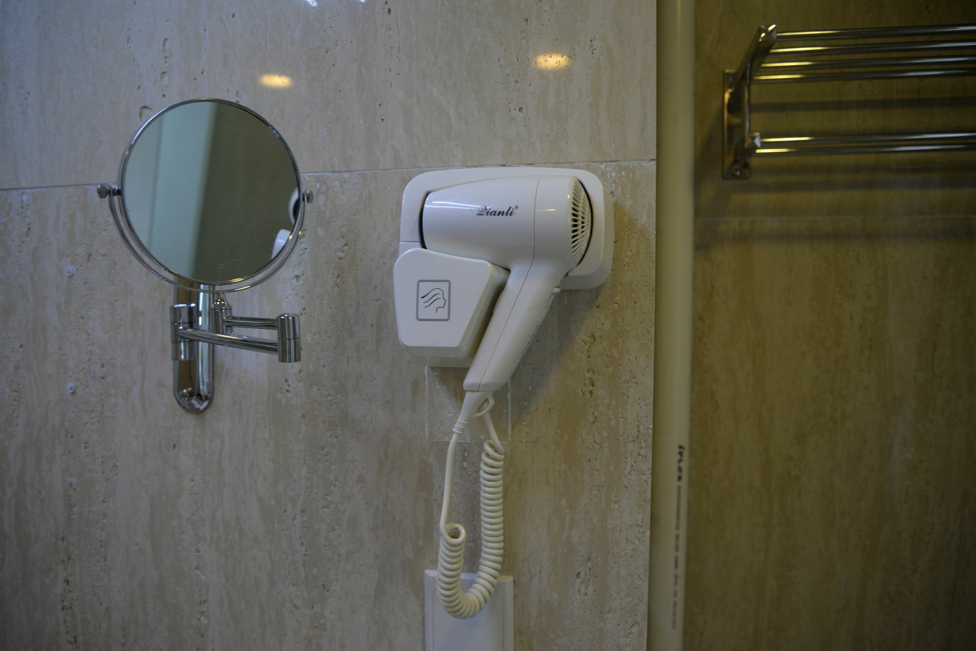 הונג קונג Iw Hotel מראה חיצוני תמונה